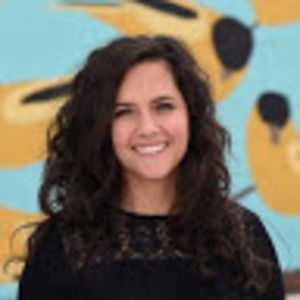 Meet your Posher, Bailey